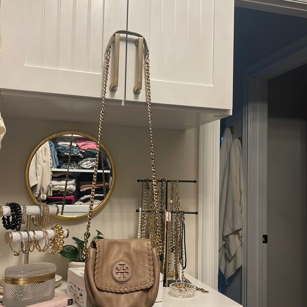 Tory Burch crossbody bag